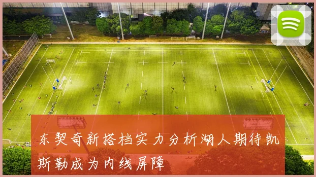 东契奇新搭档实力分析湖人期待凯斯勒成为内线屏障